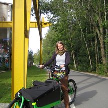 Prof. Dr. Jana Kühl