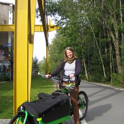 Prof. Dr. Jana Kühl