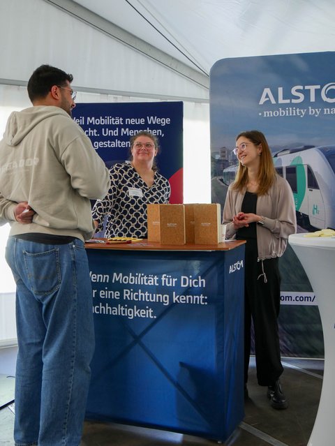 Messe 2026 wob racing