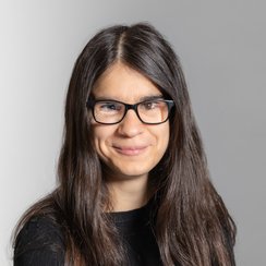 B. A. Annegret Staab