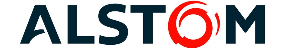Alstom Logo