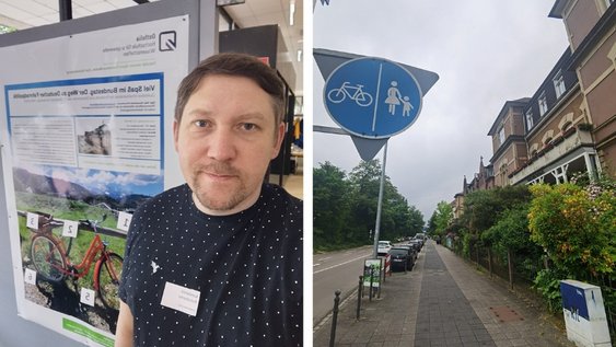Grüne Forschungsstraße. Die AK-MoVe Konferenz in Karlsruhe hat Prioritäten in der Mobilitätsforschung gezeigt.