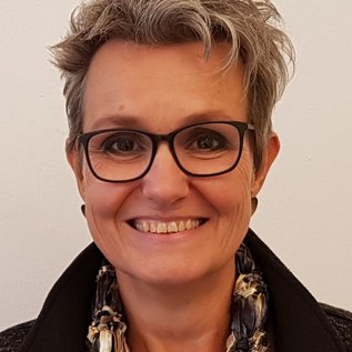 Dr.-Ing. und Dipl.-Ing. Sonja Machledt-Michael