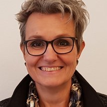 Dr.-Ing. und Dipl.-Ing. Sonja Machledt-Michael