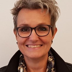 Dr.-Ing. und Dipl.-Ing. Sonja Machledt-Michael