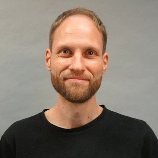 B. Eng. Christian Hagedorn