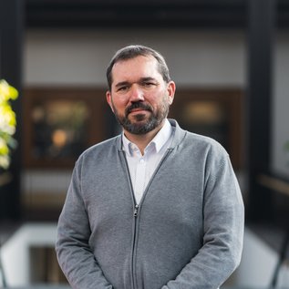 Dipl.-Kaufmann (FH) Andreas Eggeling