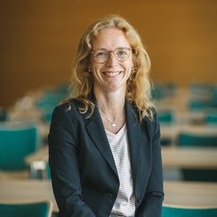 Kristina Röpke M. Sc.