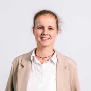 M. A. Dr. rer. med. Annika Gottschling-Lang
