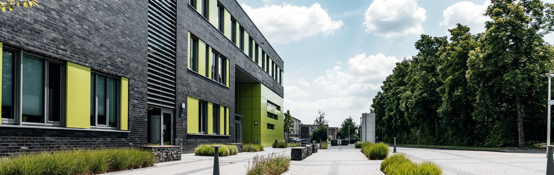 Memap MeMaP - Ostfalia Hochschule für angewandte Wissenschaften