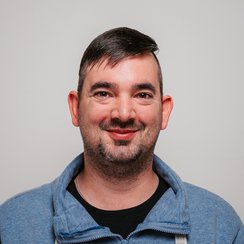 B. Sc. Christian Hollmann