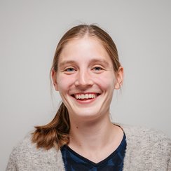 M. Eng. Marie Luise Meißner
