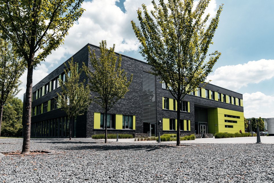 Ostfalia Campus Salzgitter