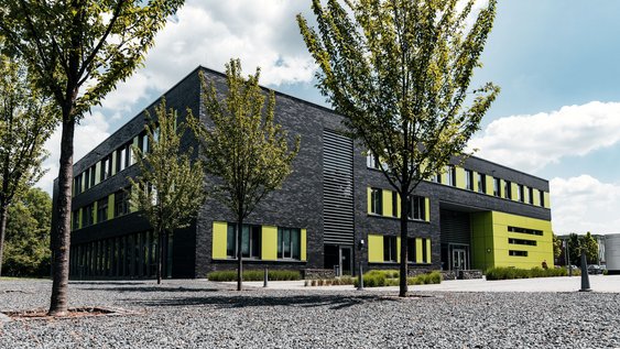 Ostfalia Campus Salzgitter
