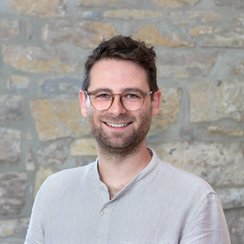 Prof. Dr. Jan-Philipp Freudenstein