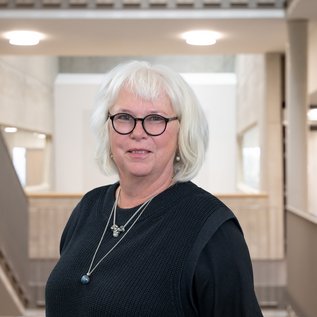 Dipl.-Sozialökonomin Claudia Tepaß