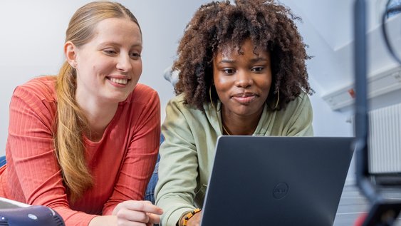 Im Prüfungsplan findest du deine Klausurtermine.