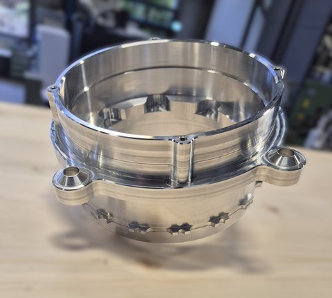 Radnabe (Saison 2018/19)Mechanischer Antriebsstrang (Antrieb)Team wob-racing (öffnet Vergrößerung des Bildes)