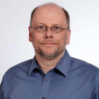 Dipl.-Wirt.Inf. Thomas Gehrke