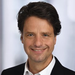 Prof. Dr.-Ing. Christian Heikel