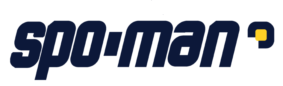 Logo des SPO-MAN Sportmanagement in Salzgitter e.V.