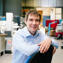 Prof. Dr.-Ing. Udo Triltsch