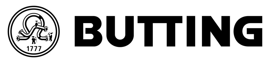Logo von H. Butting GmbH & Co. KG