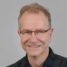 Prof. Dr.-Ing. Volker Dorsch 