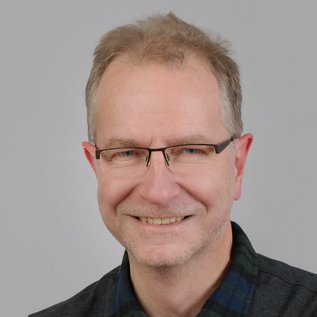 Prof. Dr.-Ing. Volker Dorsch