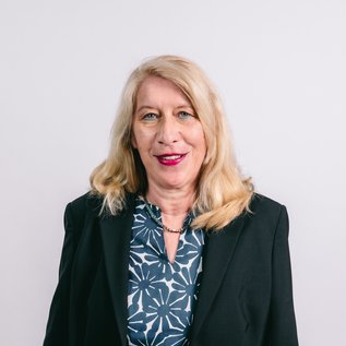 Dipl.-Ing. Regina Müller-Wagner