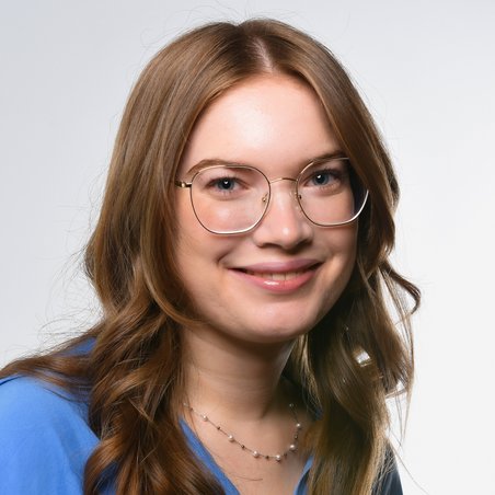 Millane Müller B.A.