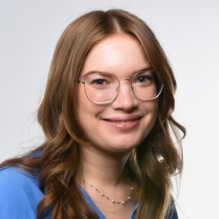 Millane Müller B.A.