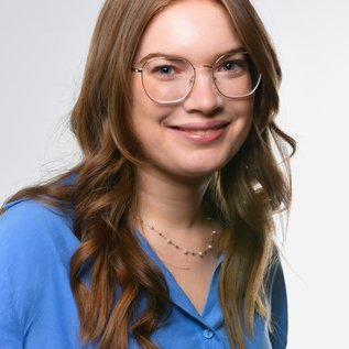 Millane Müller B.A.