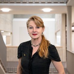Friederike Langelittig