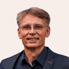 Prof. Dr.-Ing. Christoph Borbe