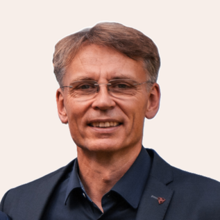 Prof. Dr.-Ing. Christoph Borbe