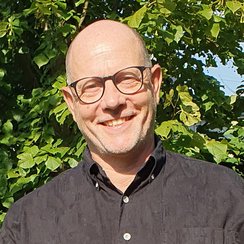 Prof. Dr. Hubertus Franke
