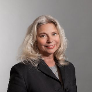Prof. Dr. Andrea Hirschfeldt