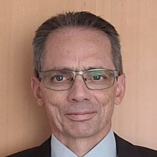 Prof. Dr.-Ing. Martin Rambke