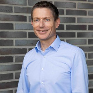 Prof. Dr.-Ing. Stefan Grube