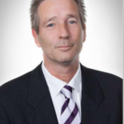 Dipl. Kfm. Gerd Zeranski