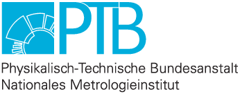 Logo von Physikalisch-Technische Bundesanstalt (PTB)