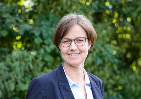 Ilona Stroucken