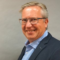 Dipl.-Ing. M.B.Eng. Andreas Winkelmann