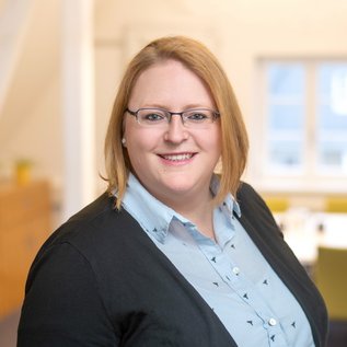 B.A. Anica Schreiber