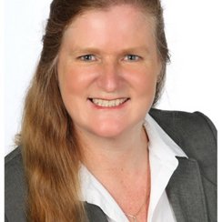 Dipl.-Stat. Gabriela Bender