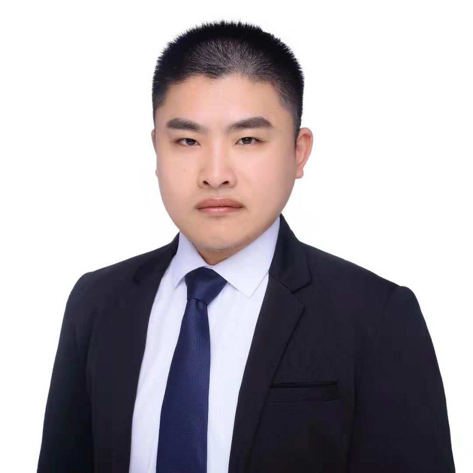 Jie Zhang