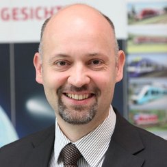 Prof. Dr.-Ing. Dipl.-Math. Marco Brey