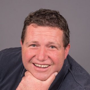 M.A. Elmo Mesic