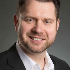 Prof. Dr. Marc Simon